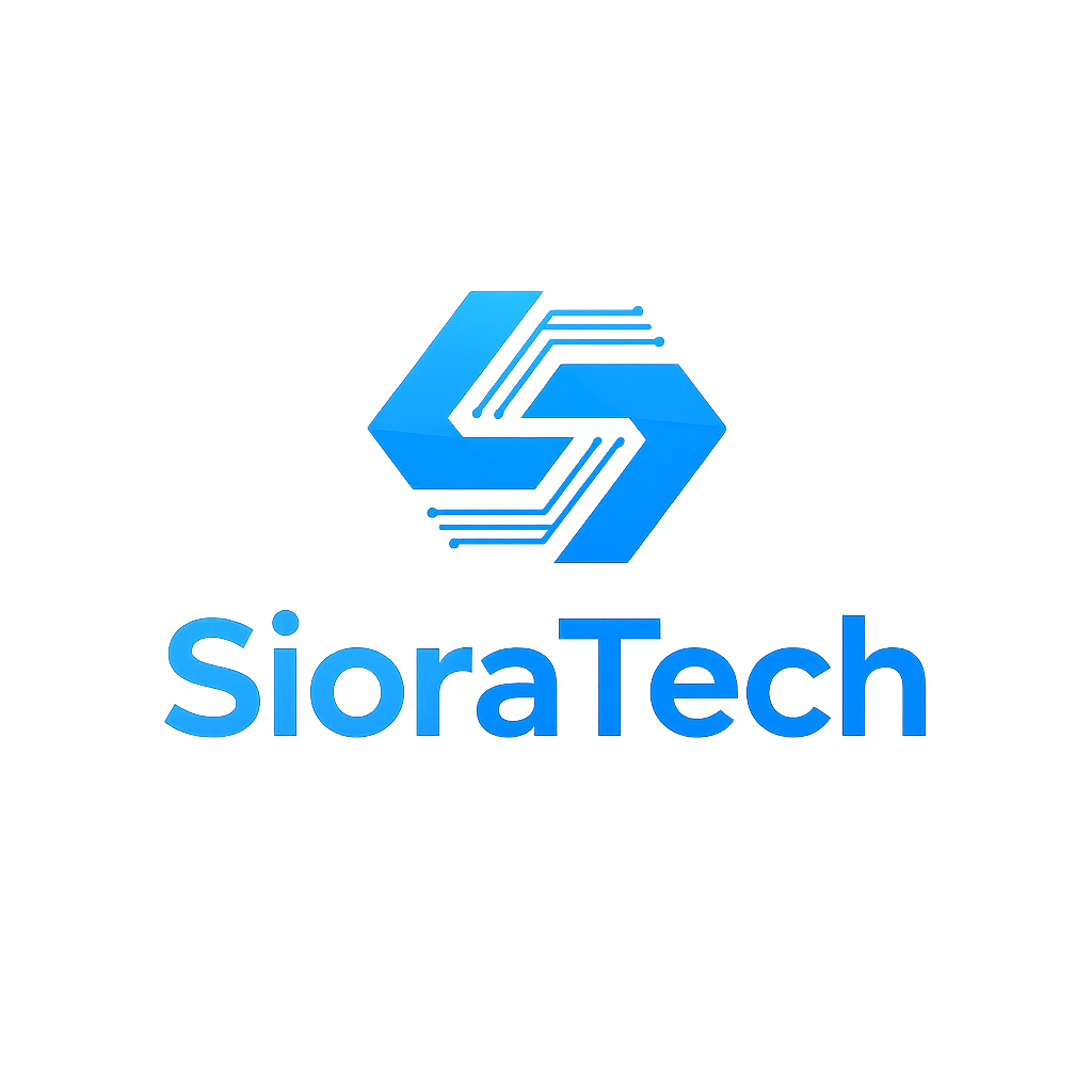 Siora Workforce AI logo